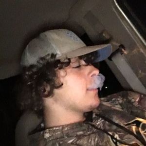 Meet your Posher, Gage